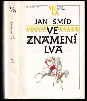 Jan Šmíd: Ve znamení lva