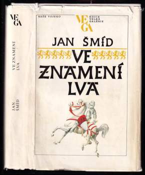 Jan Šmíd: Ve znamení lva