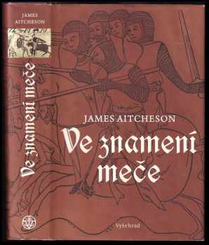 James Aitcheson: Ve znamení meče