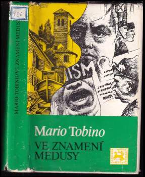 Mario Tobino: Ve znamení Medusy
