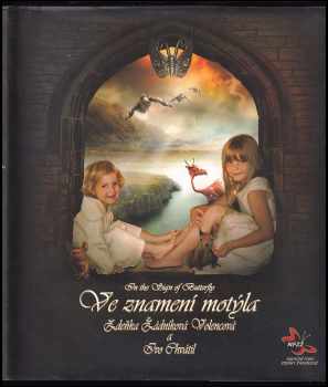Ve znamení motýla