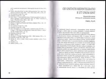 Jiri Hanus: Ve znamení naděje