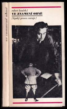 Ve znamení ohně