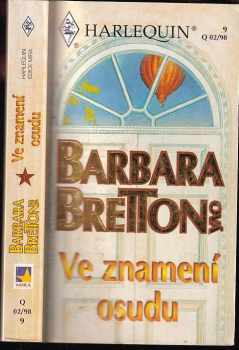 Barbara Bretton: Ve znamení osudu