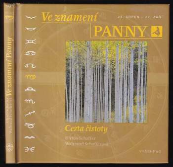 Ve znamení Panny