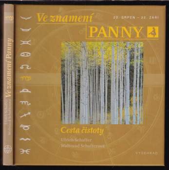 Ve znamení Panny