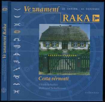 Ve znamení Raka