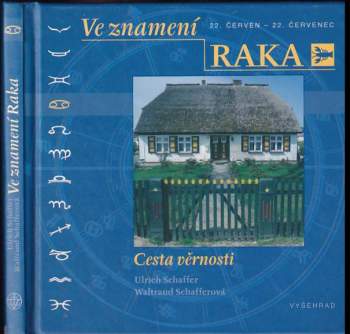 Ve znamení Raka