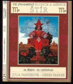 Julia Parker: Ve znamení Slunce a Měsíce