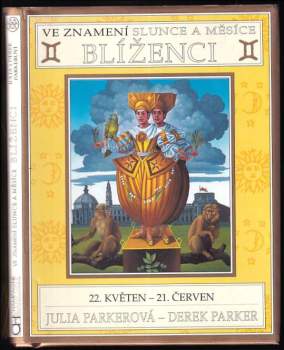 Ve znamení Slunce a Měsíce