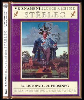 Ve znamení Slunce a Měsíce