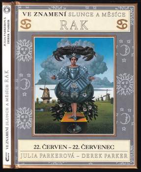 Ve znamení Slunce a Měsíce