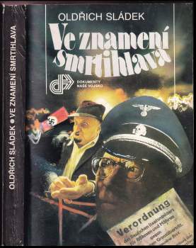 Ve znamení smrtihlava
