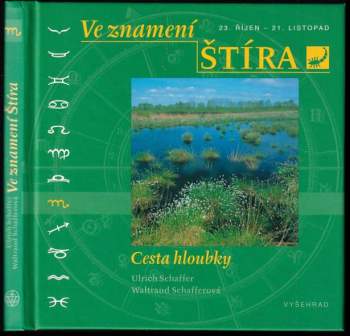 Ulrich Schaffer: Ve znamení Štíra