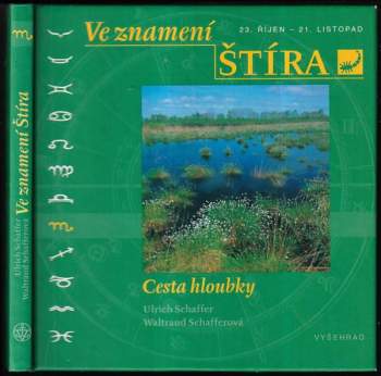 Ve znamení Štíra