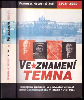 Ve znamení temna