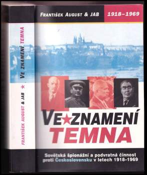 Ve znamení temna