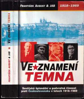 Ve znamení temna