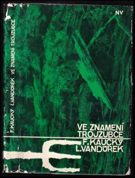 Ve znamení trojzubce