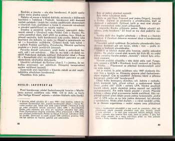 František Kaucký: Ve znamení trojzubce