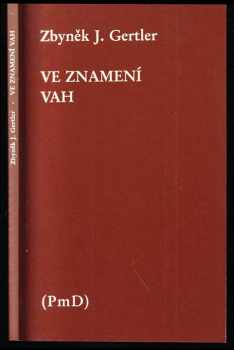 Ve znamení Vah