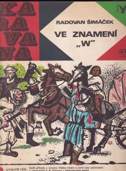 Ve znamení "W"