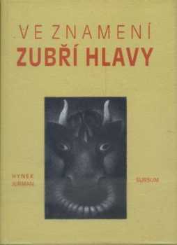 Ve znamení zubří hlavy