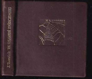 Jaromír Tomeček: Ve znamení Zvěrokruhu