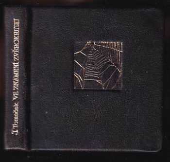 Ve znamení Zvěrokruhu - Jaromír Tomeček (1977, Supraphon) - ID: 800682