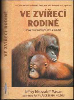 Ve zvířecí rodině