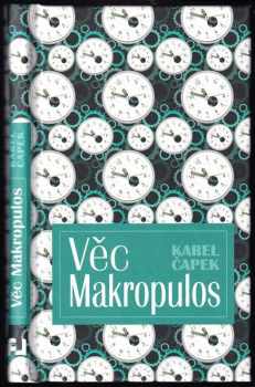 Věc Makropulos