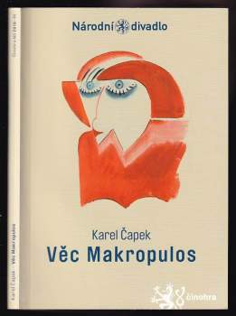 Věc Makropulos