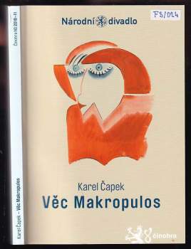 Věc Makropulos