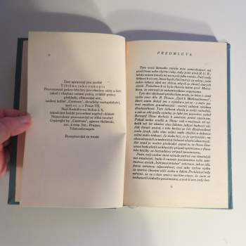 Karel Čapek: Věc Makropulos