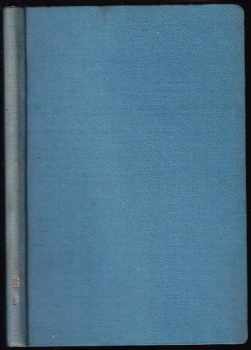 Věc Makropulos : komedie o třech dějstvích s přeměnou - Karel Čapek (1922, Aventinum) - ID: 1723315