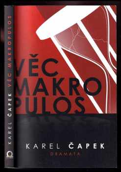 Věc Makropulos