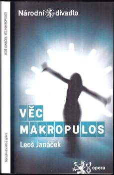 Věc Makropulos