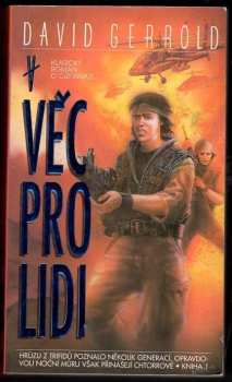David Gerrold: Věc pro lidi