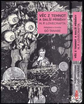 Věc z temnot a další příběhy H.P. Lovecrafta