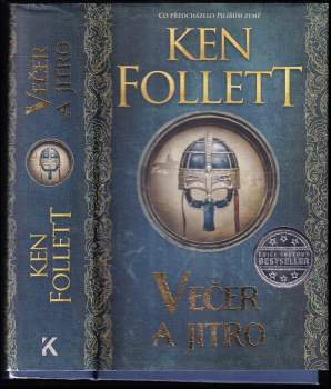 Ken Follett: Večer a jitro