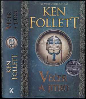 Ken Follett: Večer a jitro