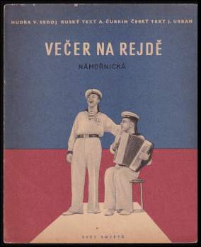 Večer na Rejdě