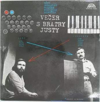 Večer S Bratry Justy