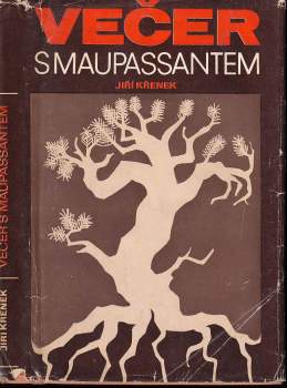 Večer s Maupassantem