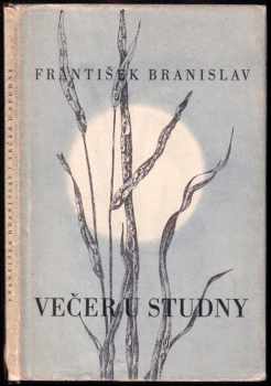 Večer u studny