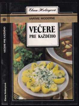 Večere pre každého