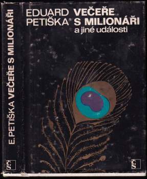 Večeře s milionáři a jiné události