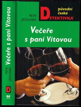 Večeře s paní Vítovou