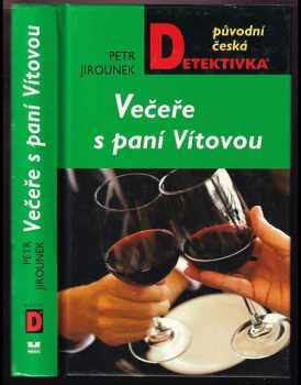 Večeře s paní Vítovou