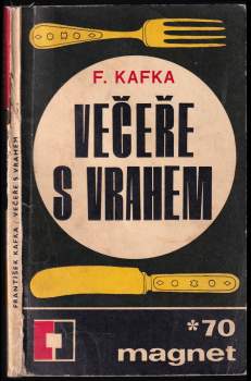 Večeře s vrahem